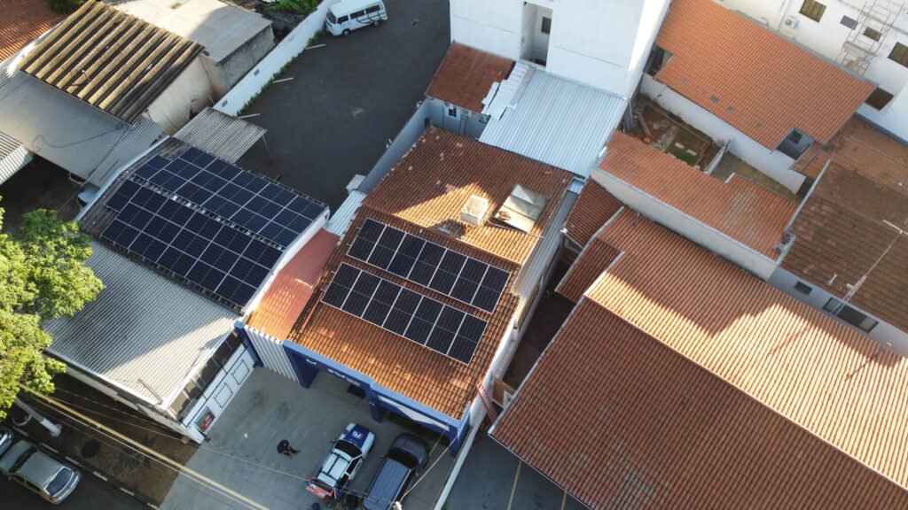 FG Soluções em Energia