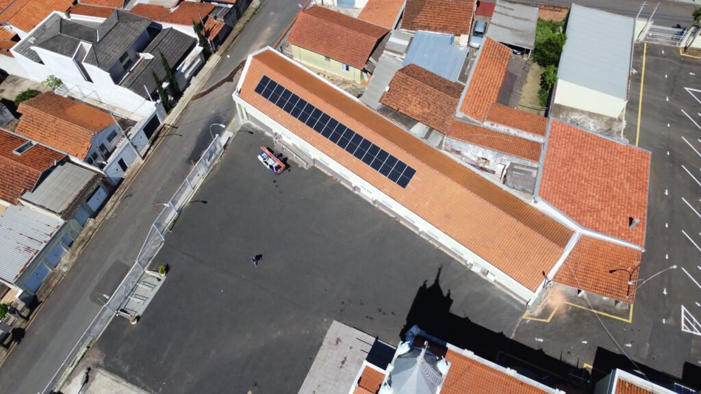 FG Soluções em Energia