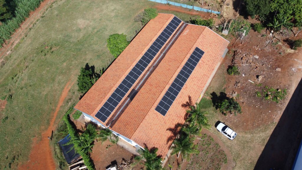 FG Soluções em Energia