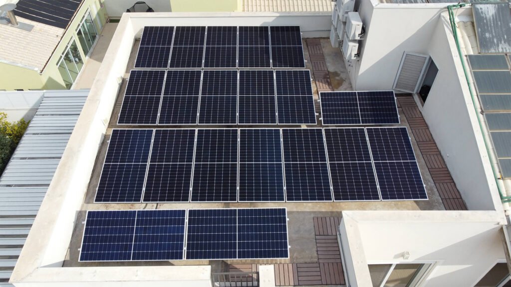 FG Soluções em Energia